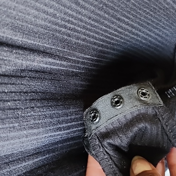 Shein women's bodysuit - Picture 7 of 7